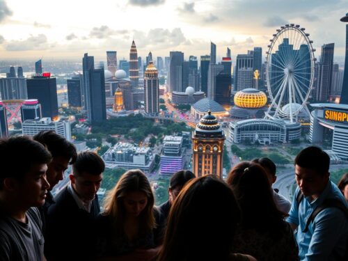 Top 10 Best Escape Room Singapore Experiences