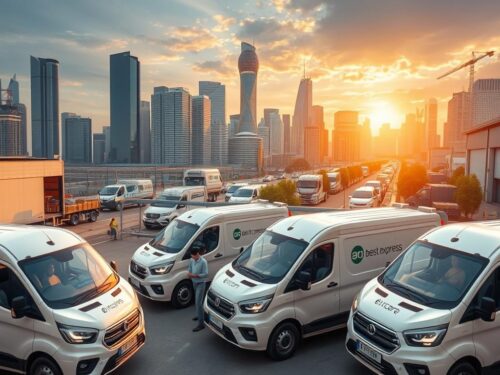 Best Express Singapore: Your 2023 Shipping Buyer’s Guide