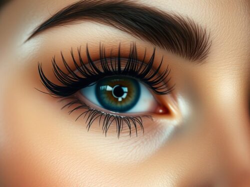 Best Eyelash Extension Singapore: Top Rated Services