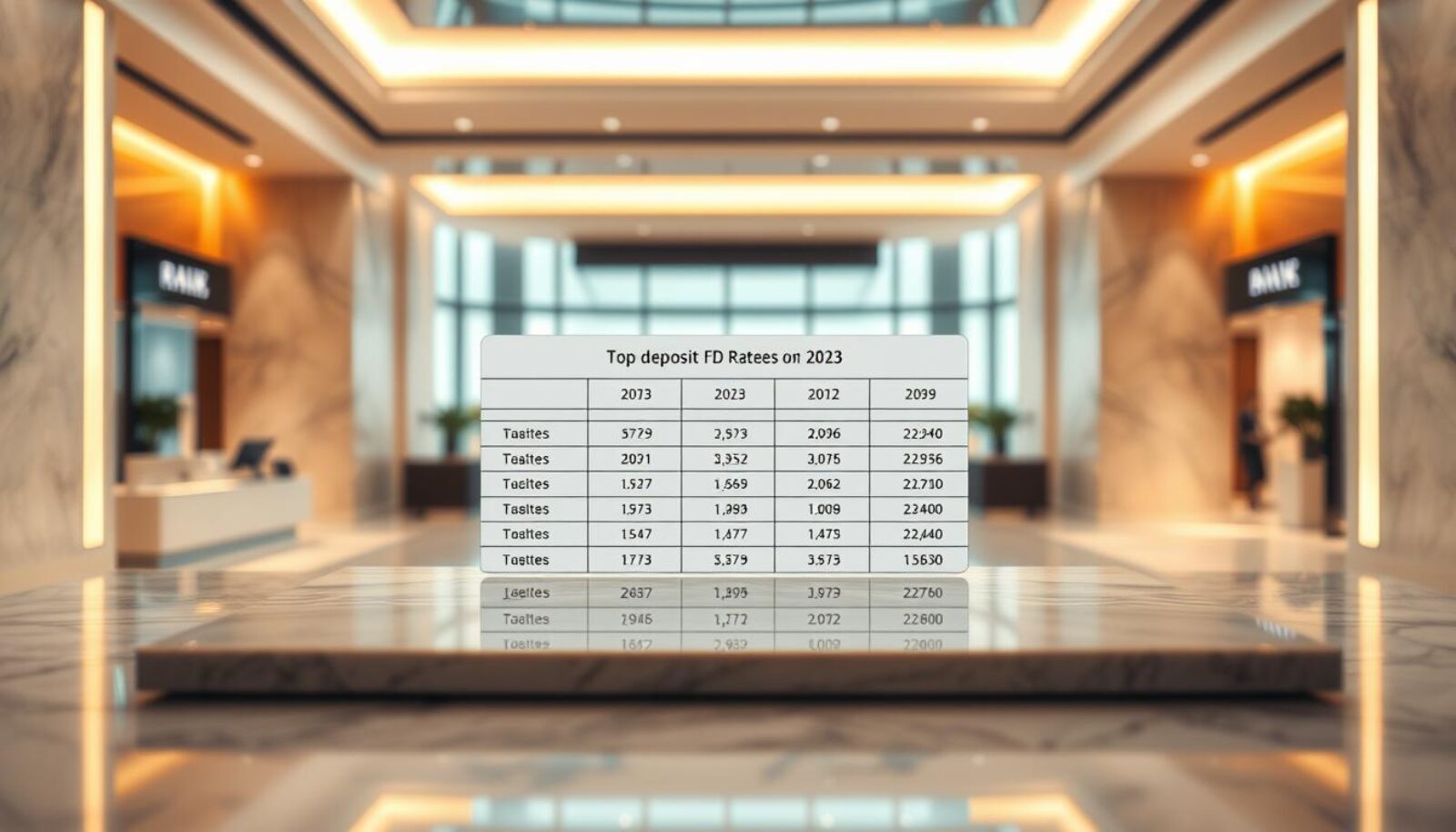 best fd rates singapore 2023