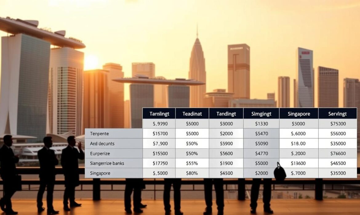 best fixed deposit rates in singapore 2021