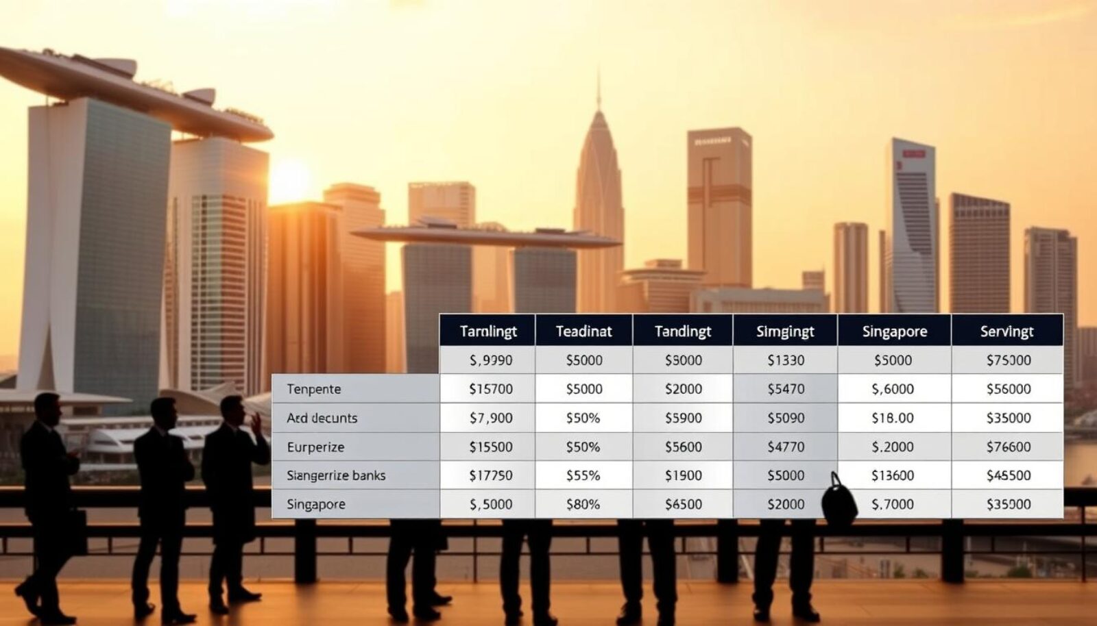 best fixed deposit rates in singapore 2021