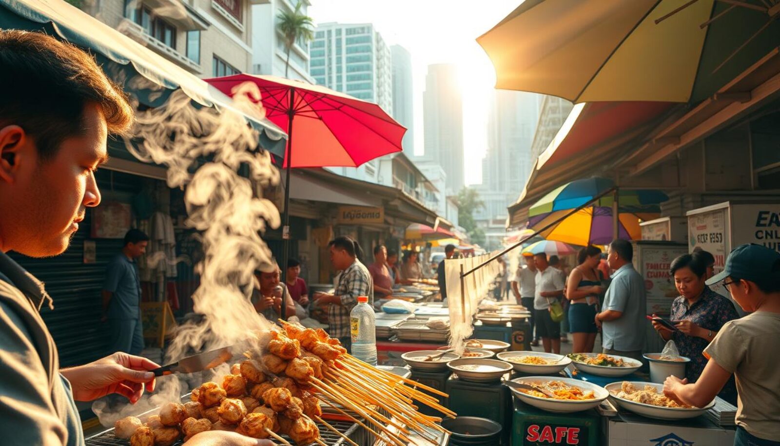 best food in east singapore