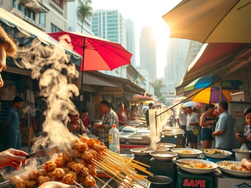 Best Food in East Singapore: A Local’s Guide