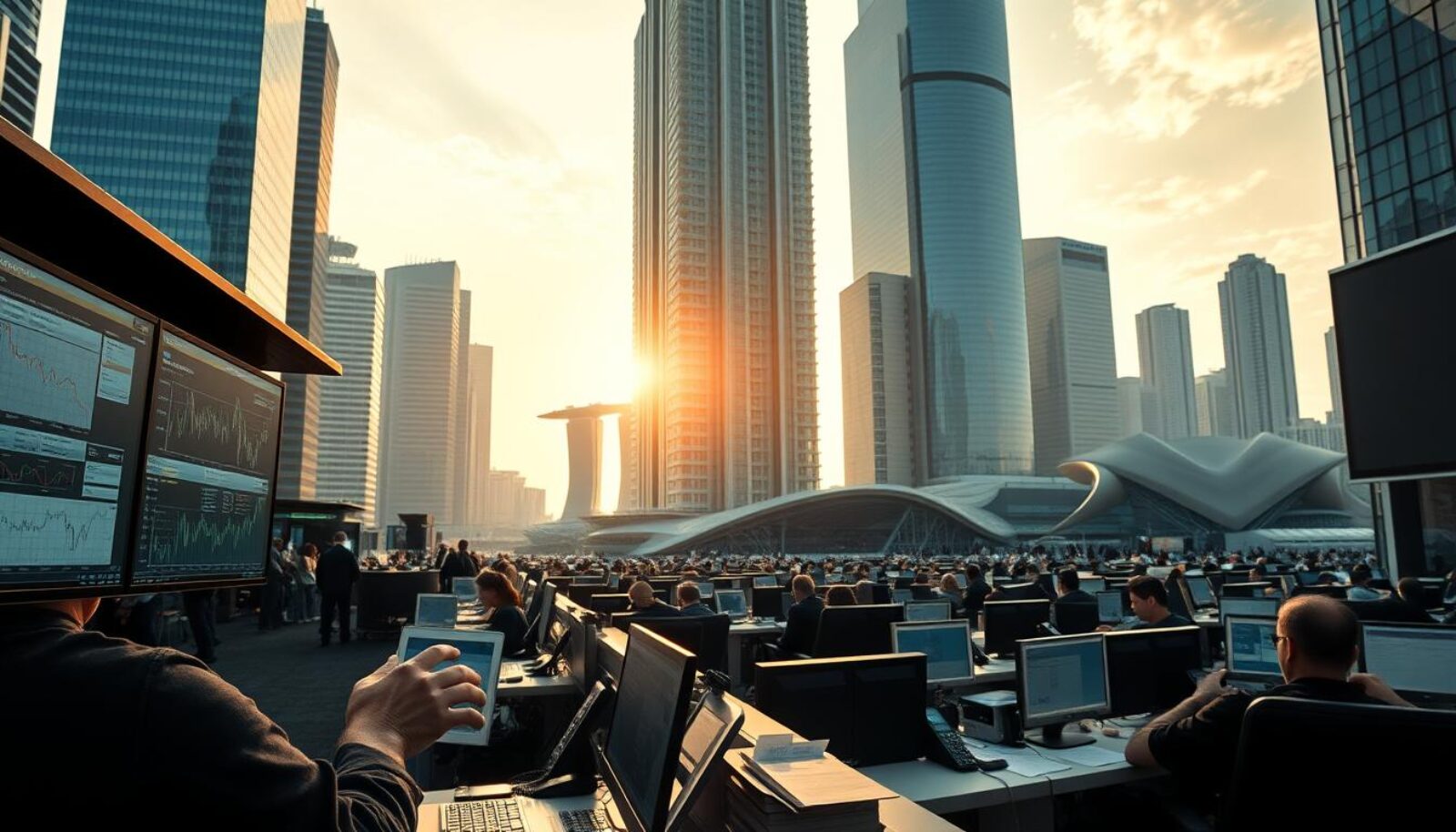 best forex broker singapore