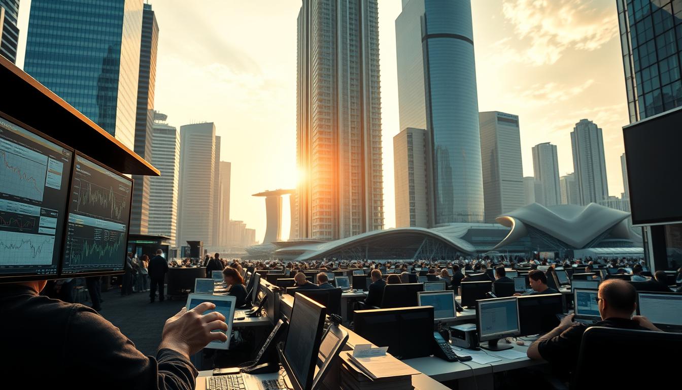 Best Forex Broker Singapore: Top Picks Reviewed