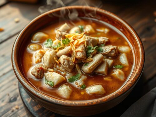 Best Frog Porridge in Singapore: Our Top Choices