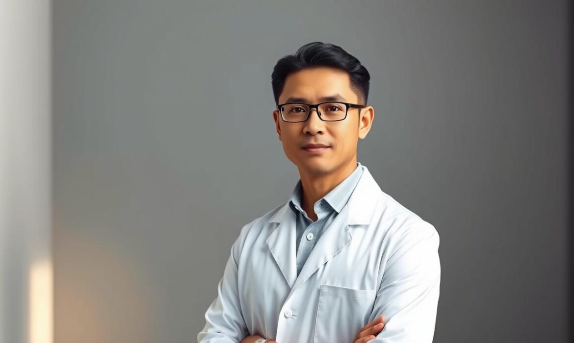 best gastroenterologist in singapore