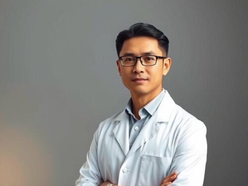 Top Best Gastroenterologist in Singapore – Directory