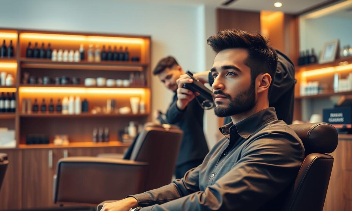 best hair salon singapore for guys