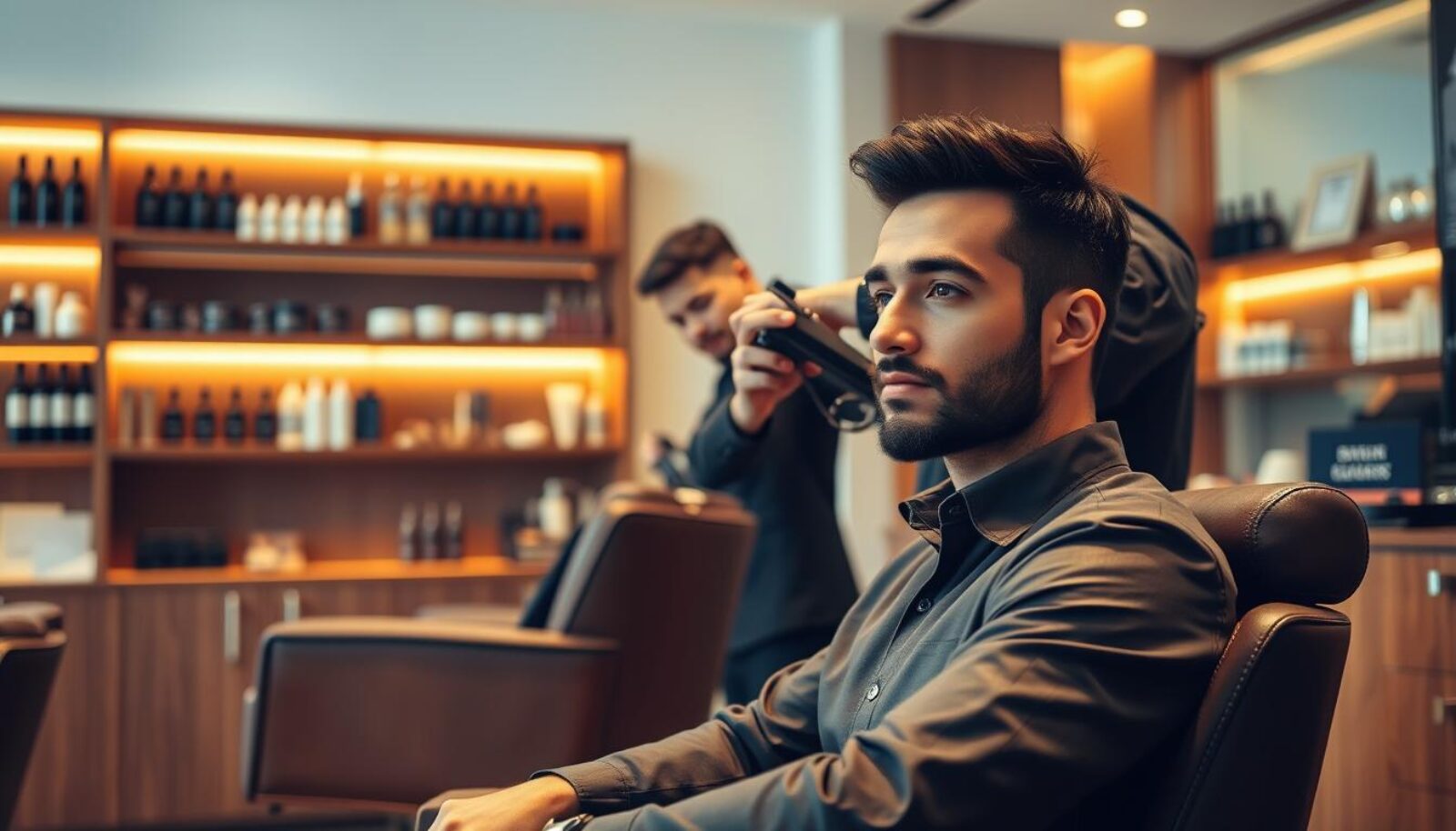 best hair salon singapore for guys
