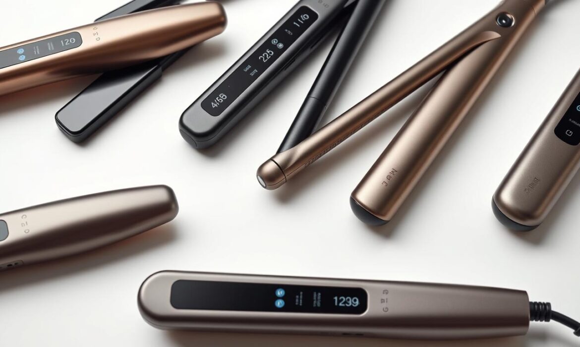 best hair straightener singapore
