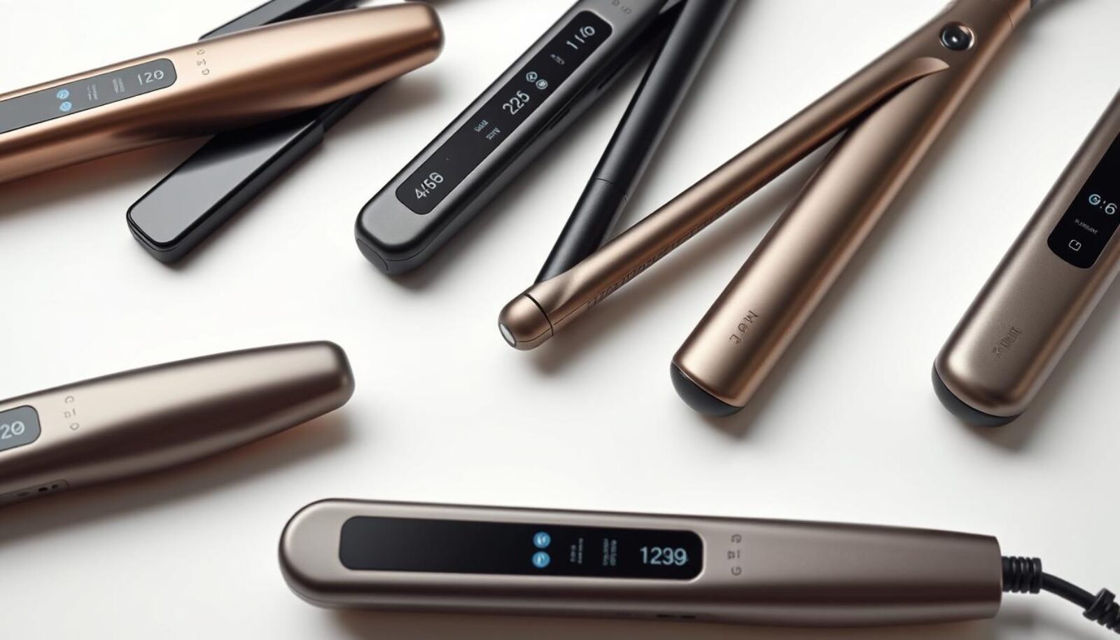 best hair straightener singapore