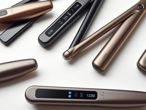 Best Hair Straightener Singapore: Top Picks Reviewed
