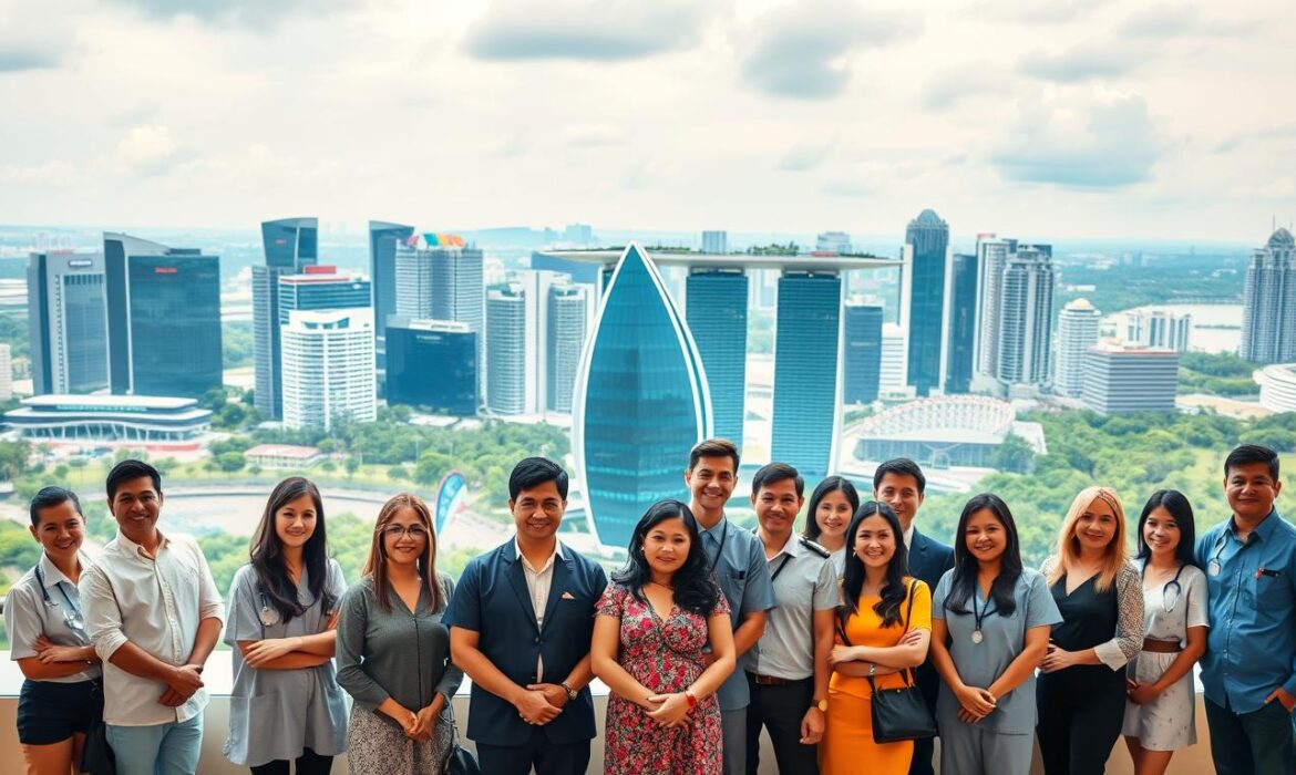 best health insurance singapore