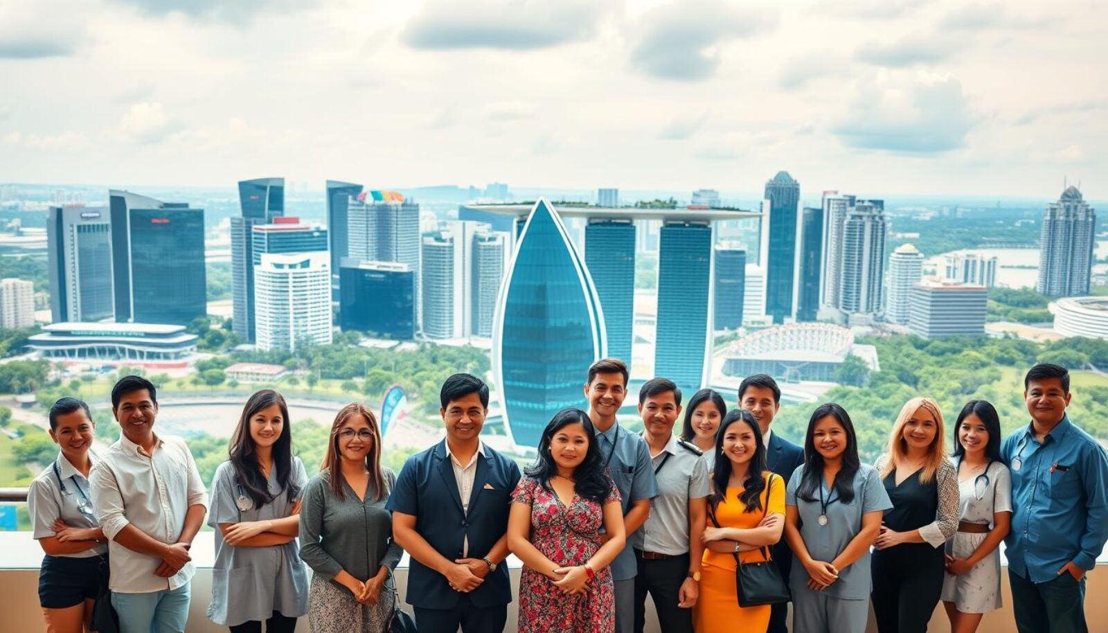 best health insurance singapore