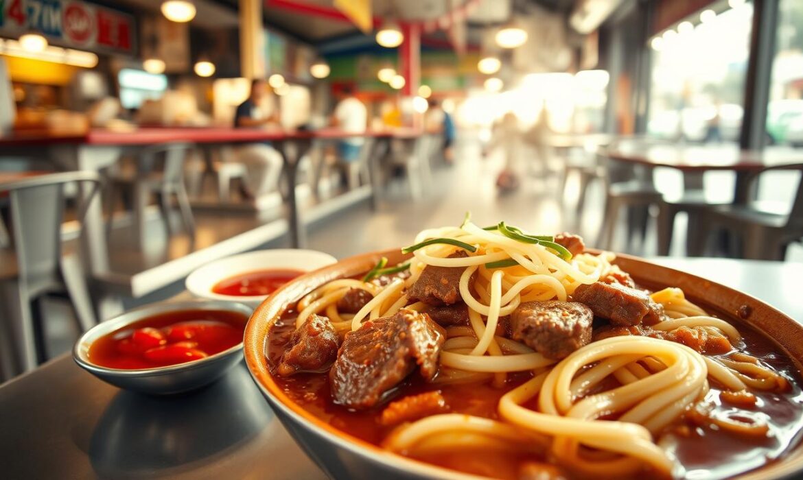 best hor fun in singapore