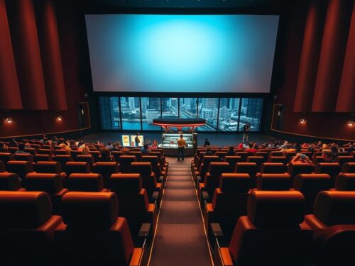 Best IMAX Singapore: Top Cinemas for an Unforgettable Experience