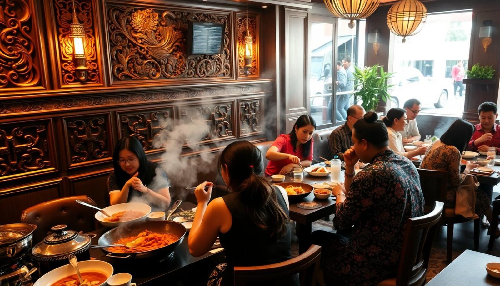 best indonesian restaurant in singapore