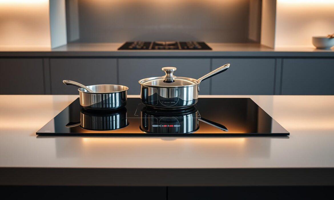 best induction hob singapore