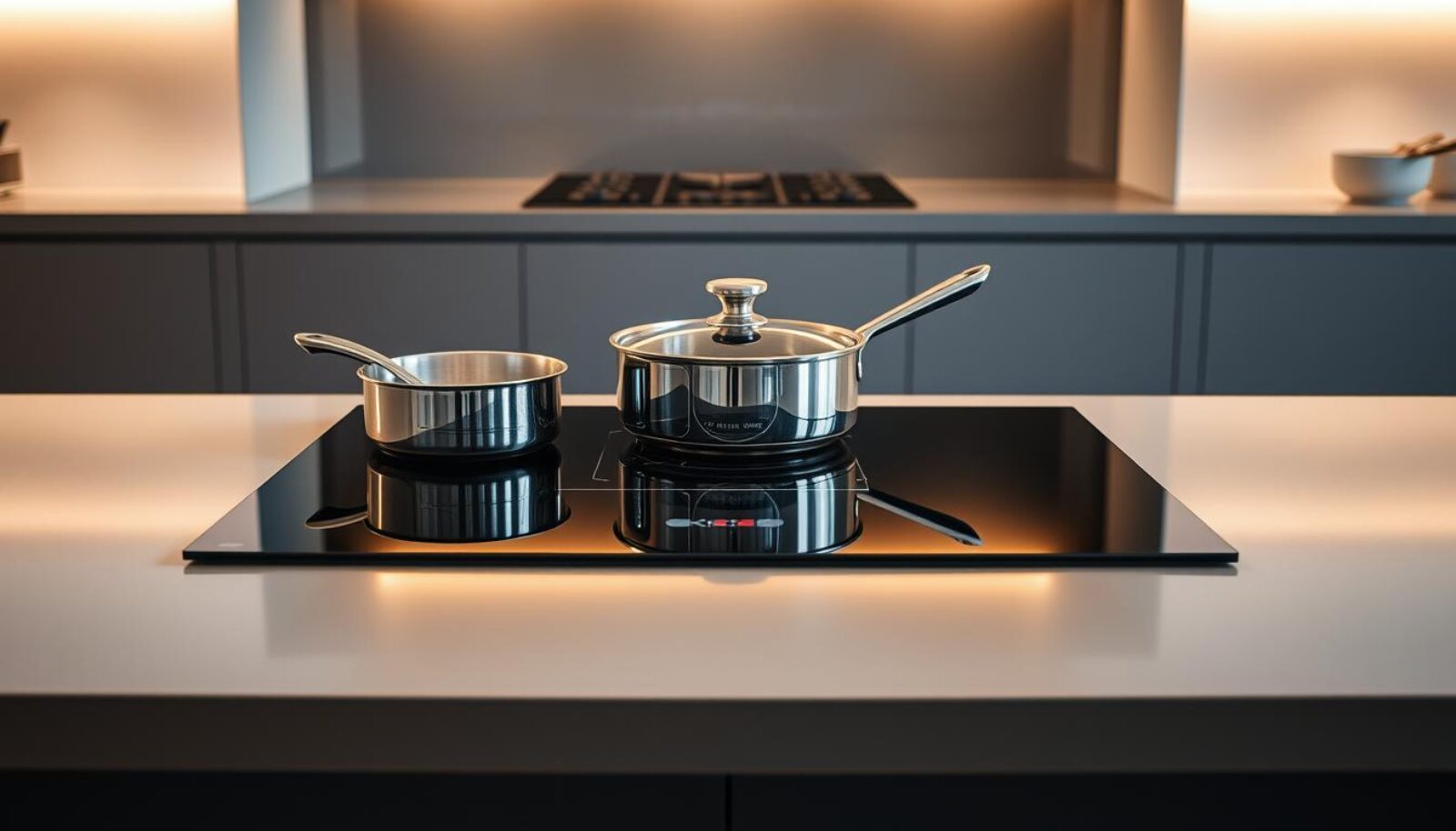 best induction hob singapore