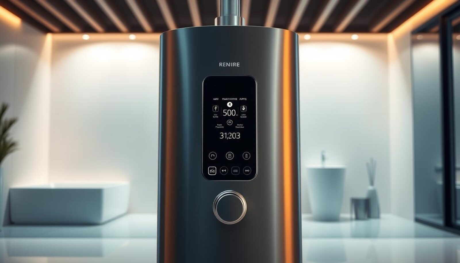 best instant water heater singapore