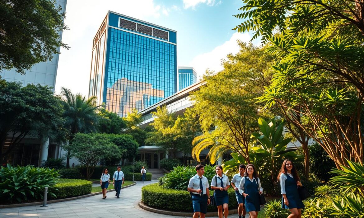 best international schools in singapore