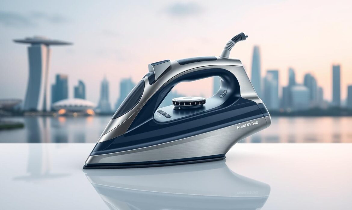best iron singapore