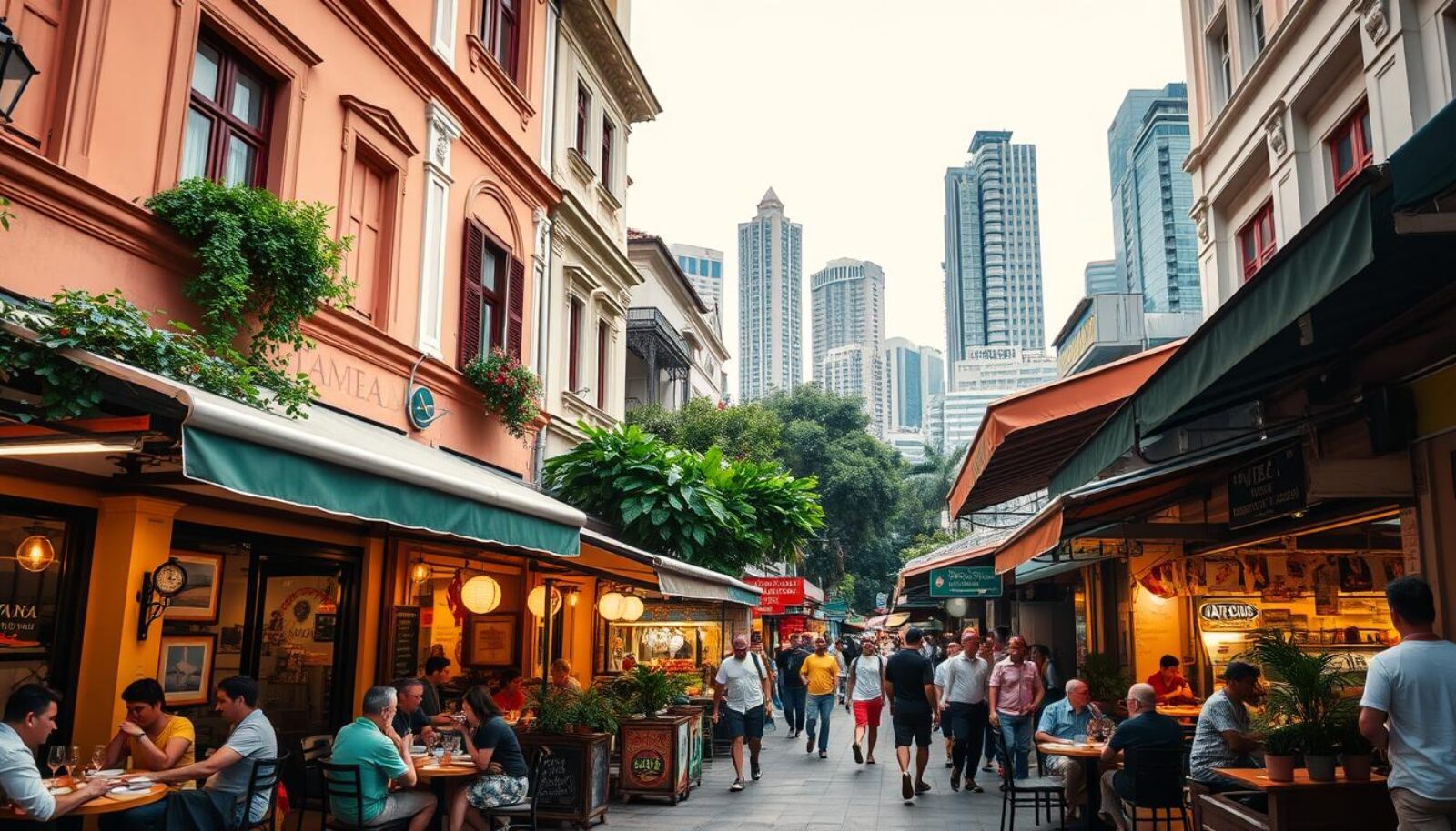 best italian food singapore