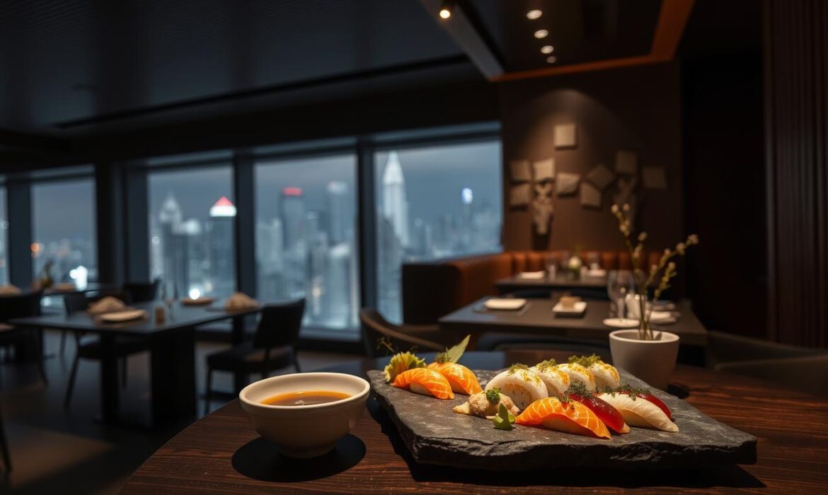 best japanese restaurant singapore 2021