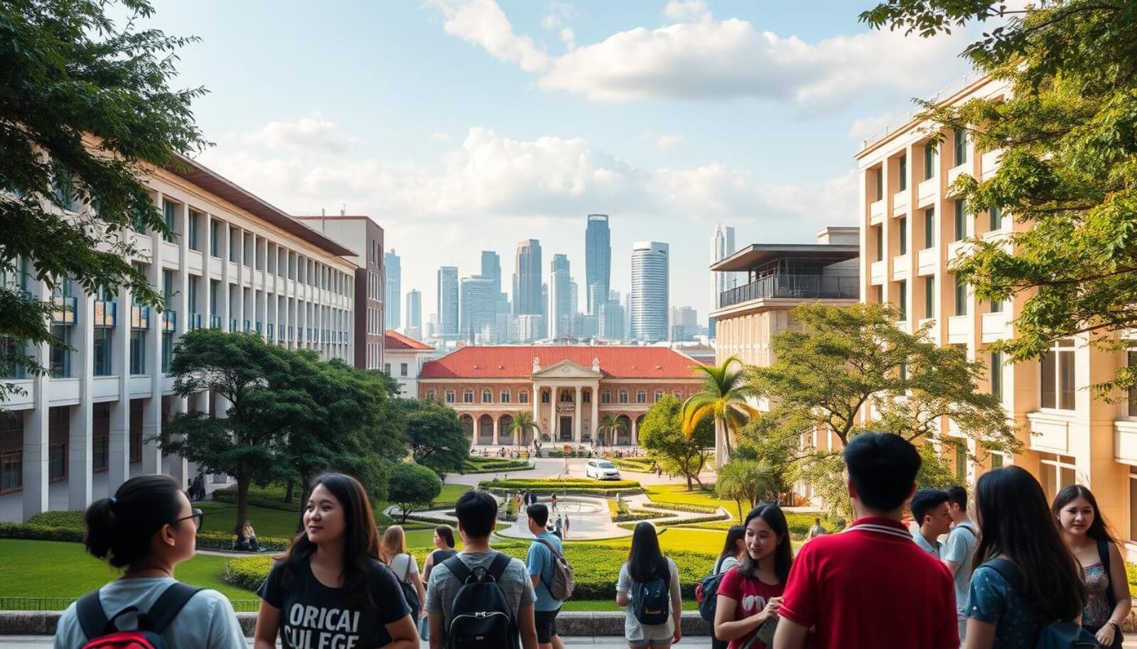 best jc in singapore