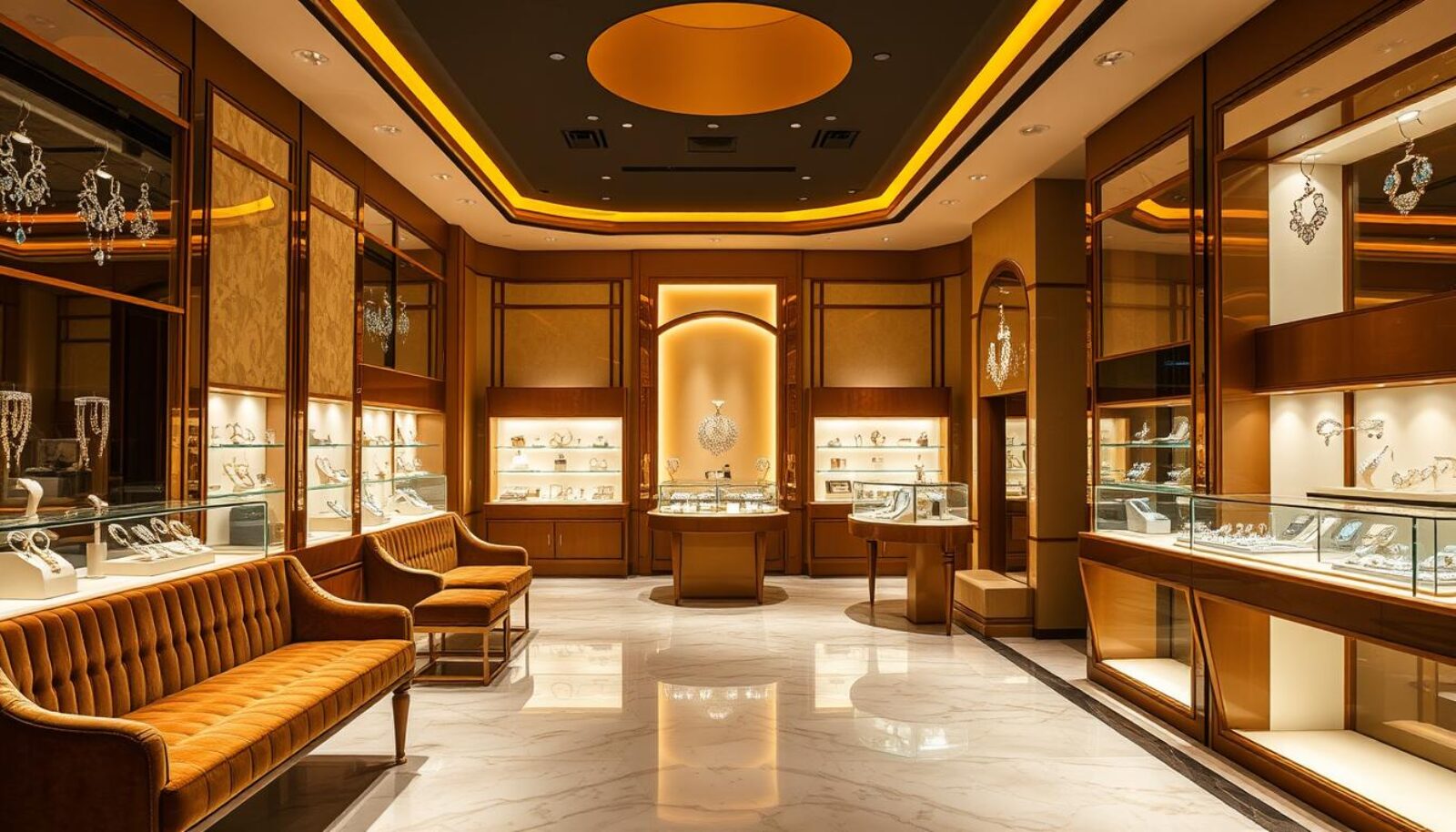 best jewellery shop in singapore