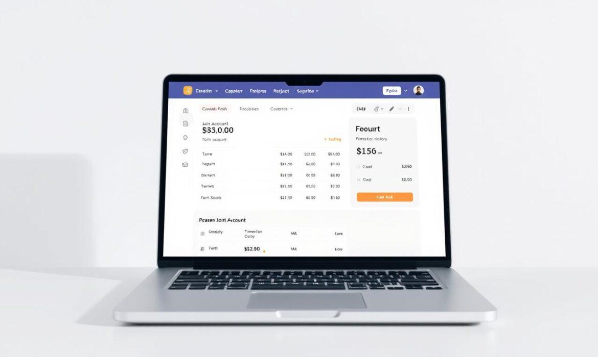 best joint account singapore