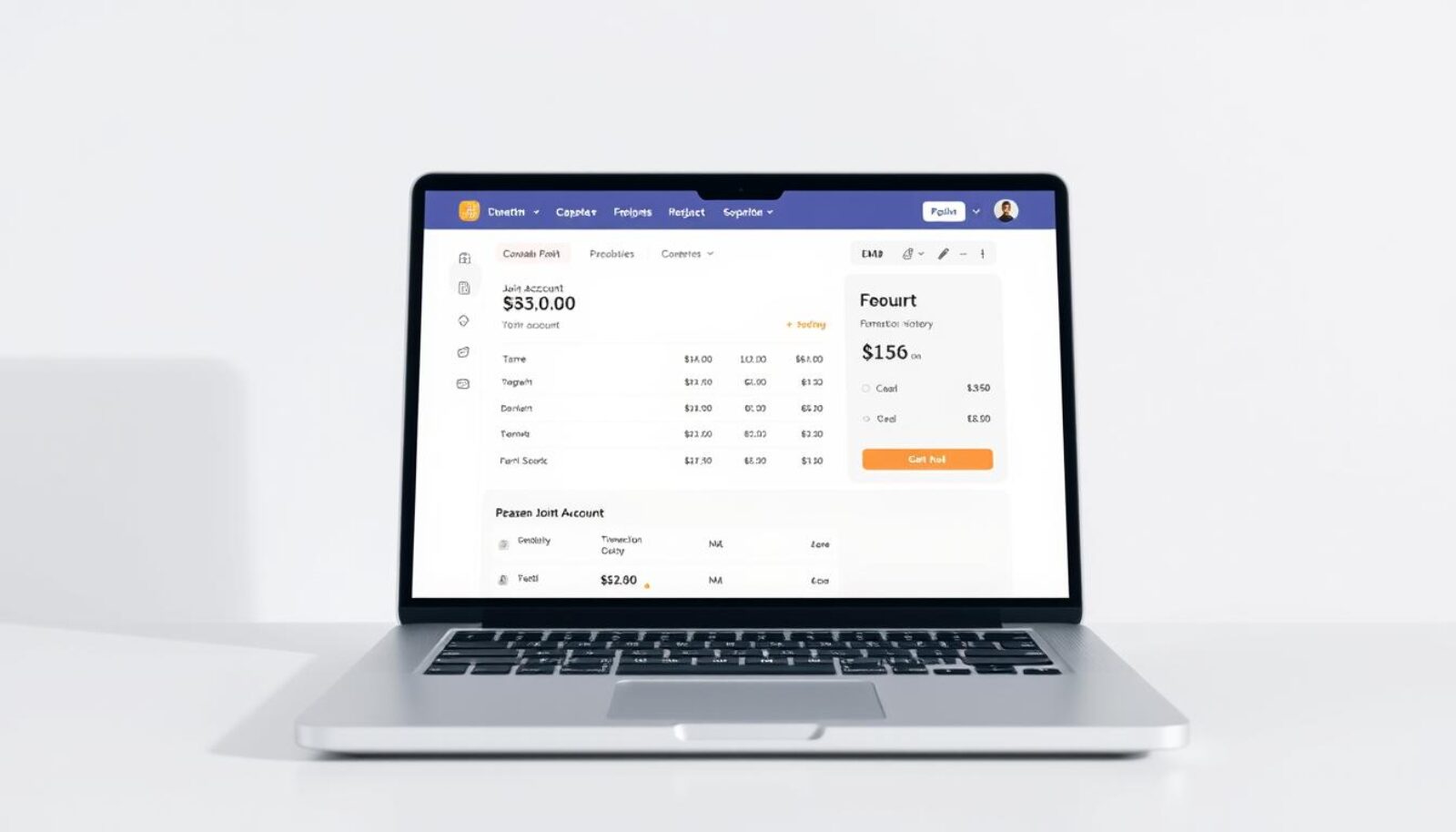 best joint account singapore