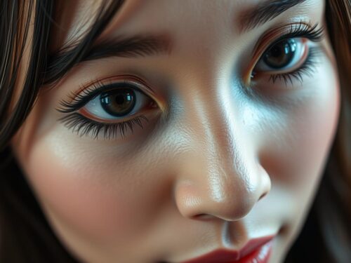 Discover the Best Lash Extensions Singapore