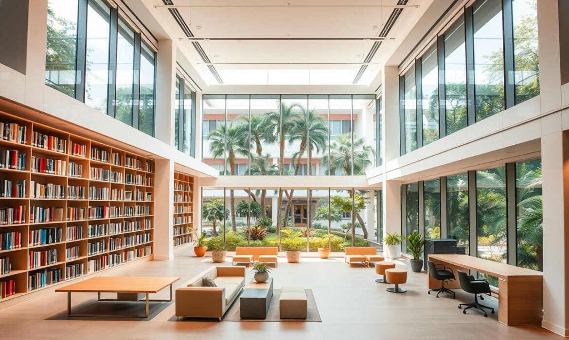best library in singapore