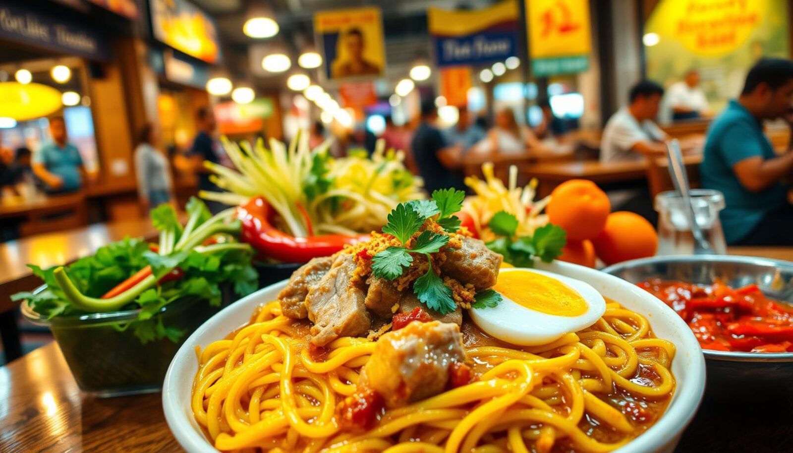 best lor mee in singapore