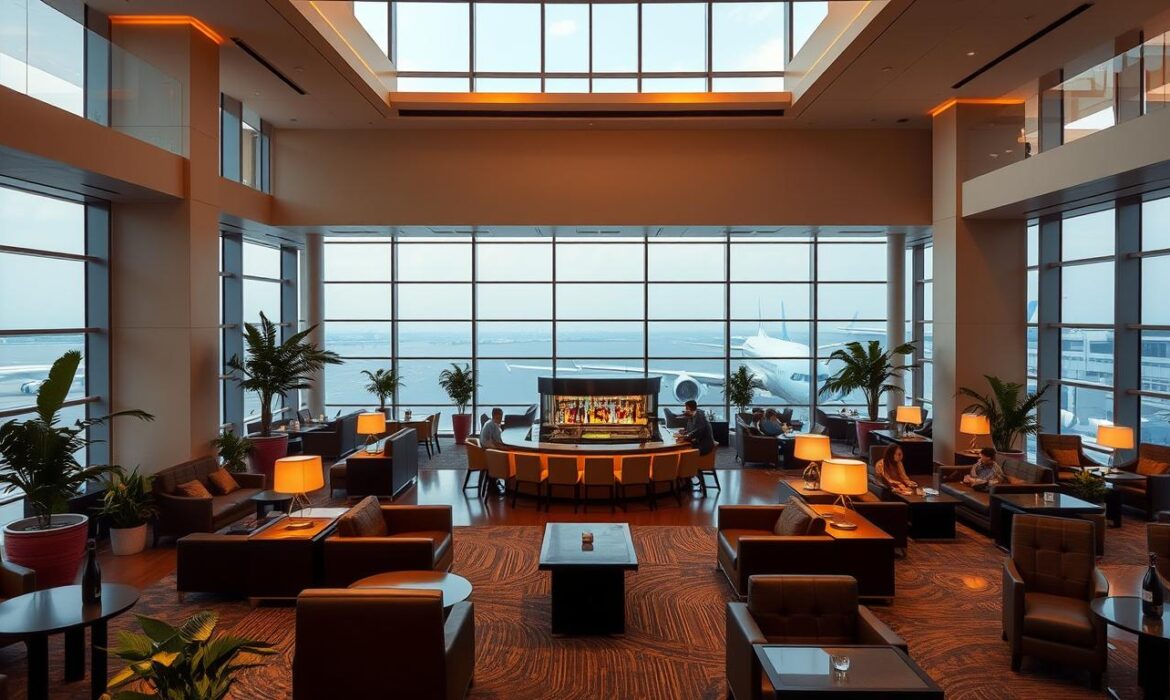 best lounge in singapore airport