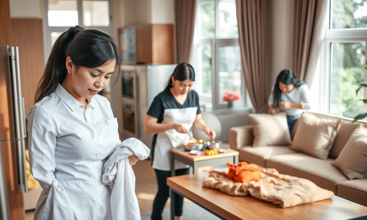 best maid agency singapore