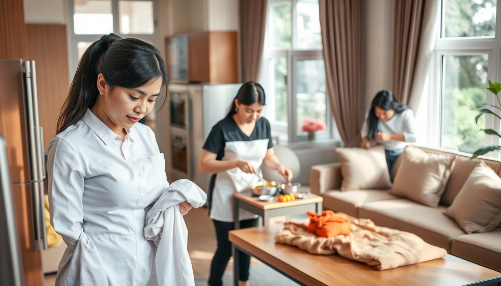 best maid agency singapore