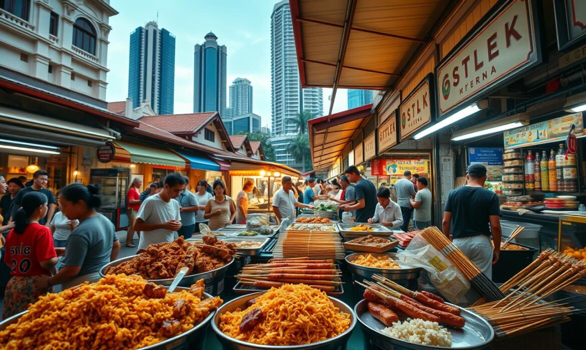 best malay food singapore
