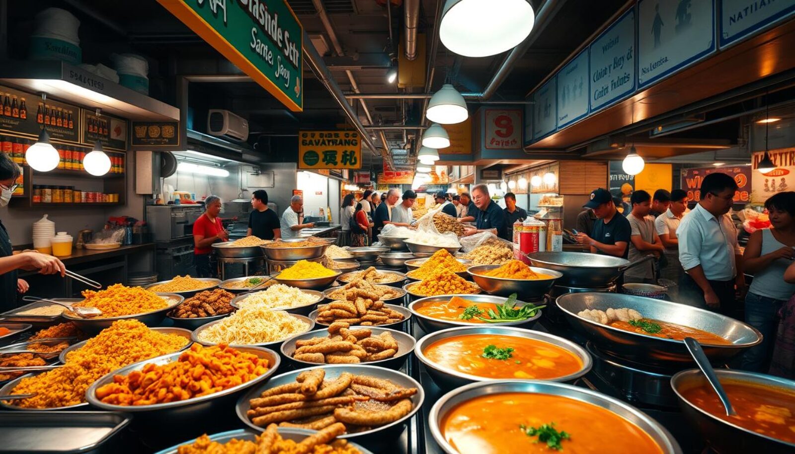best malaysian food in singapore