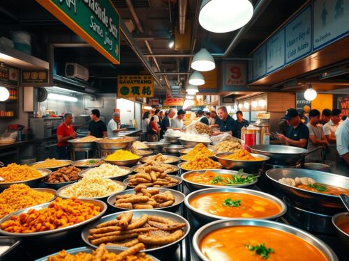 Best Malaysian Food in Singapore: Top Listicle