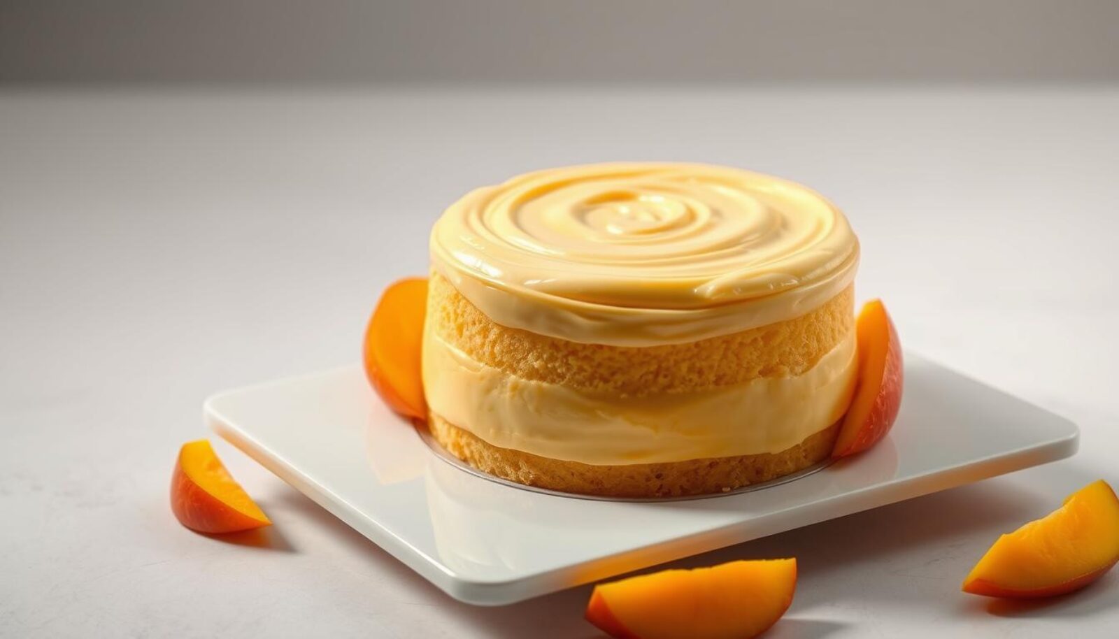 best mango cake singapore