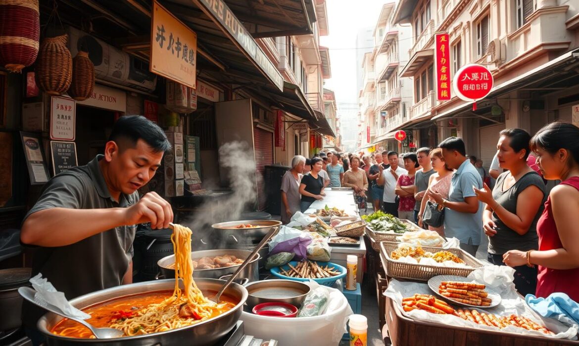 best mee rebus in singapore