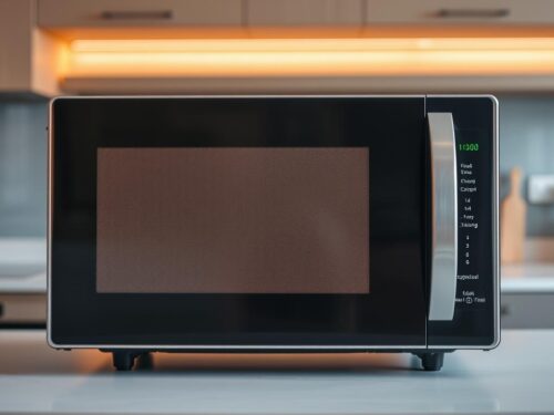 Top Rated Best Microwave Oven Singapore for Your Kitchen