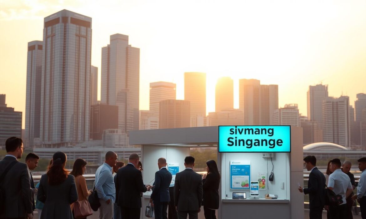 best money exchange singapore