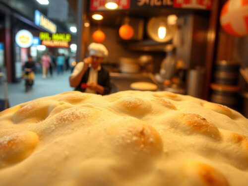 Best Naan in Singapore: A Look Back at Favorites