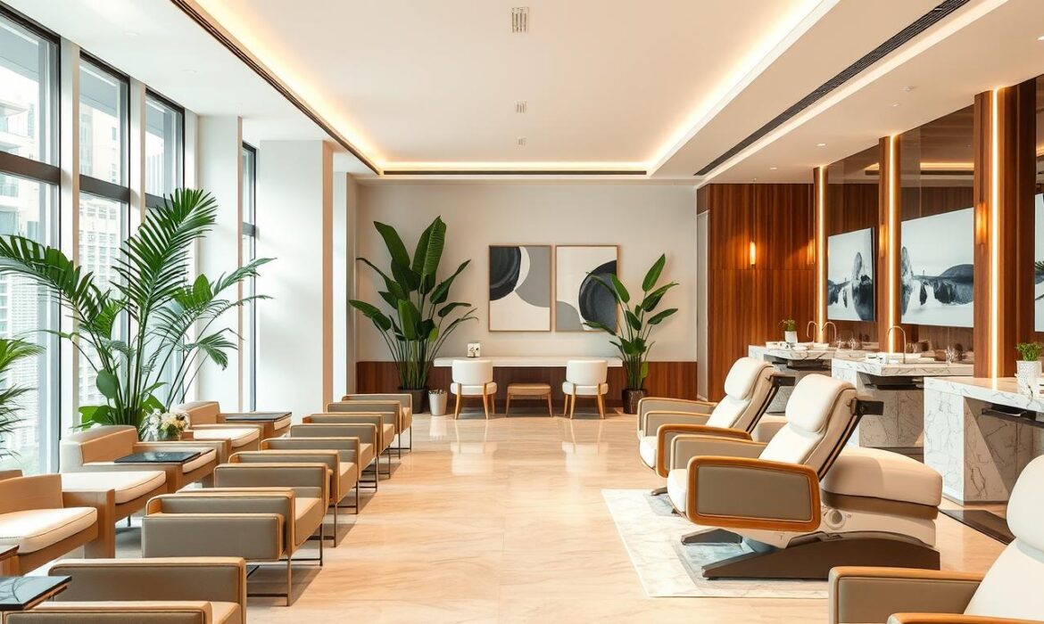 best nail salon singapore