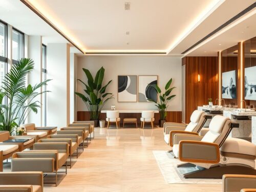 Find the Best Nail Salon Singapore: Top Listicle